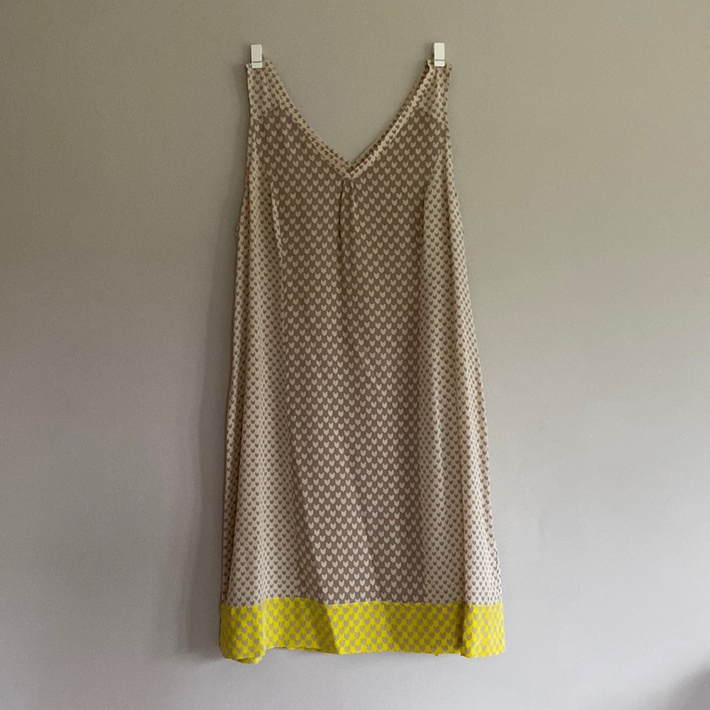 Fossil Dress